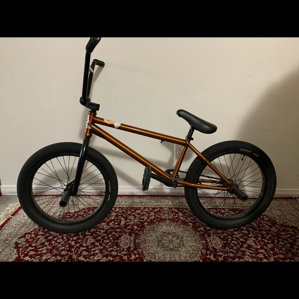 Bicycle BMX SUNDAY